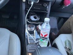 Ford Sharp EcoBoost 245 FWD Prestige - ფოტო 16