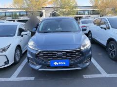 Ford Sharp EcoBoost 245 FWD Prestige - ფოტო 2