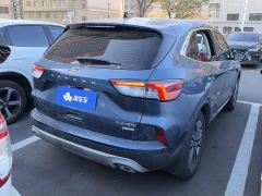 Ford Sharp EcoBoost 245 FWD Prestige - ფოტო 3