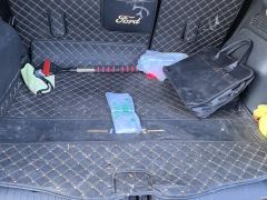 Ford Sharp EcoBoost 245 FWD Prestige - ფოტო 4