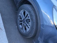 Ford Sharp EcoBoost 245 FWD Prestige - ფოტო 6