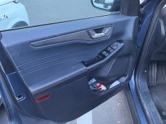Ford Sharp EcoBoost 245 FWD Prestige - ფოტო 7