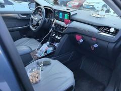 Ford Sharp EcoBoost 245 FWD Prestige - ფოტო 8