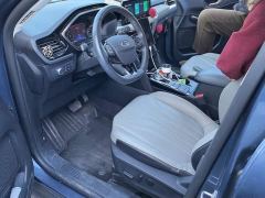 Ford Sharp EcoBoost 245 FWD Prestige - ფოტო 9