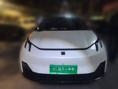 Lynk & Co 20 430km Rear-wheel Drive Pro - ფოტო 2