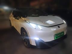 Lynk & Co 20 430km Rear-wheel Drive Pro - ფოტო 3