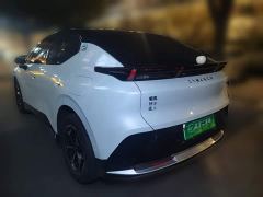 Lynk & Co 20 430km Rear-wheel Drive Pro - ფოტო 4