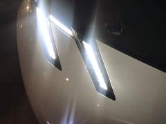 Lynk & Co 20 430km Rear-wheel Drive Pro - ფოტო 7
