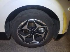 Lynk & Co 20 430km Rear-wheel Drive Pro - ფოტო 8