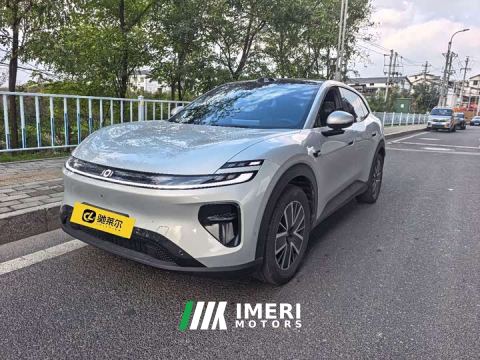2026 Avatr Qiyuan Q06 700 Zhixiang Edition - ავტომობილი ჩინეთიდან