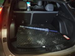 Geely Boyue 1.5T good - photo 7