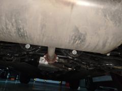 Geely Boyue 1.5T good - photo 9