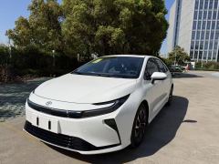 Toyota Corolla Dual-Engine 1.8L Flagship Edition - ფოტო 2