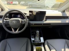 Toyota Corolla Dual-Engine 1.8L Flagship Edition - ფოტო 6