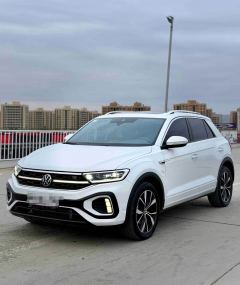 Leapmotor T-Roc C01 525 Comfort Edition - photo 1