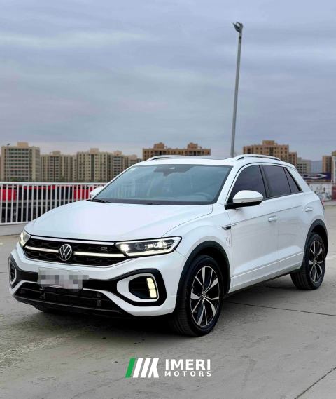 2023 Leapmotor T-Roc C01 525 Comfort Edition - ავტომობილი ჩინეთიდან