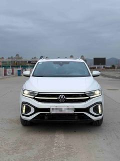 Leapmotor T-Roc C01 525 Comfort Edition - photo 2