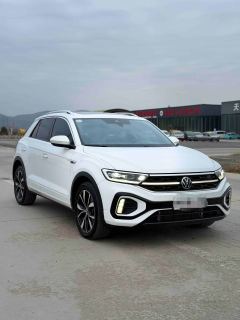 Leapmotor T-Roc C01 525 Comfort Edition - photo 3