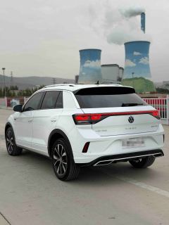 Leapmotor T-Roc C01 525 Comfort Edition - photo 4