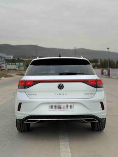 Leapmotor T-Roc C01 525 Comfort Edition - photo 5