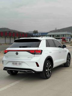 Leapmotor T-Roc C01 525 Comfort Edition - photo 6