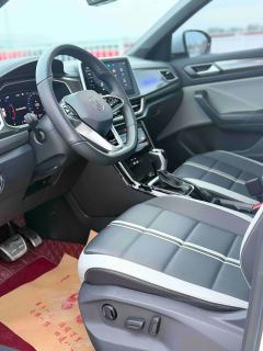 Leapmotor T-Roc C01 525 Comfort Edition - photo 7