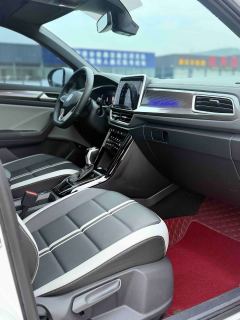 Leapmotor T-Roc C01 525 Comfort Edition - photo 8