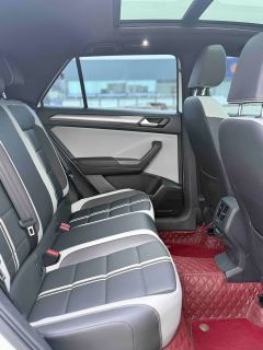 Leapmotor T-Roc C01 525 Comfort Edition - photo 9