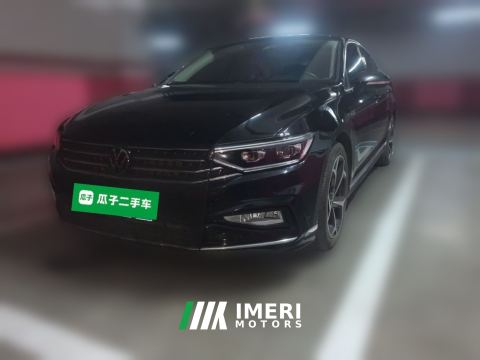 2023 Volkswagen Magotan 2 Million Edition 330TSI Luxury Edition