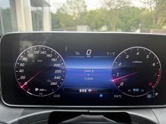 Mercedes-Benz C Class C-Class Facelift C 260 L AMG Line - фото 11