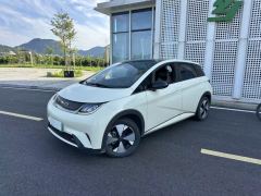 BYD Dolphin 420km Stylish Edition - photo 1