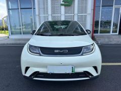 BYD Dolphin 420km Stylish Edition - photo 2