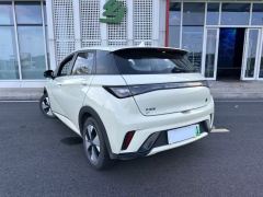BYD Dolphin 420km Stylish Edition - photo 3