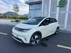 BYD Dolphin 420km Stylish Edition - photo 4