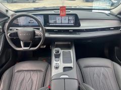 Chery Arrizo 8 2.0T Automatic Royal - фото 5