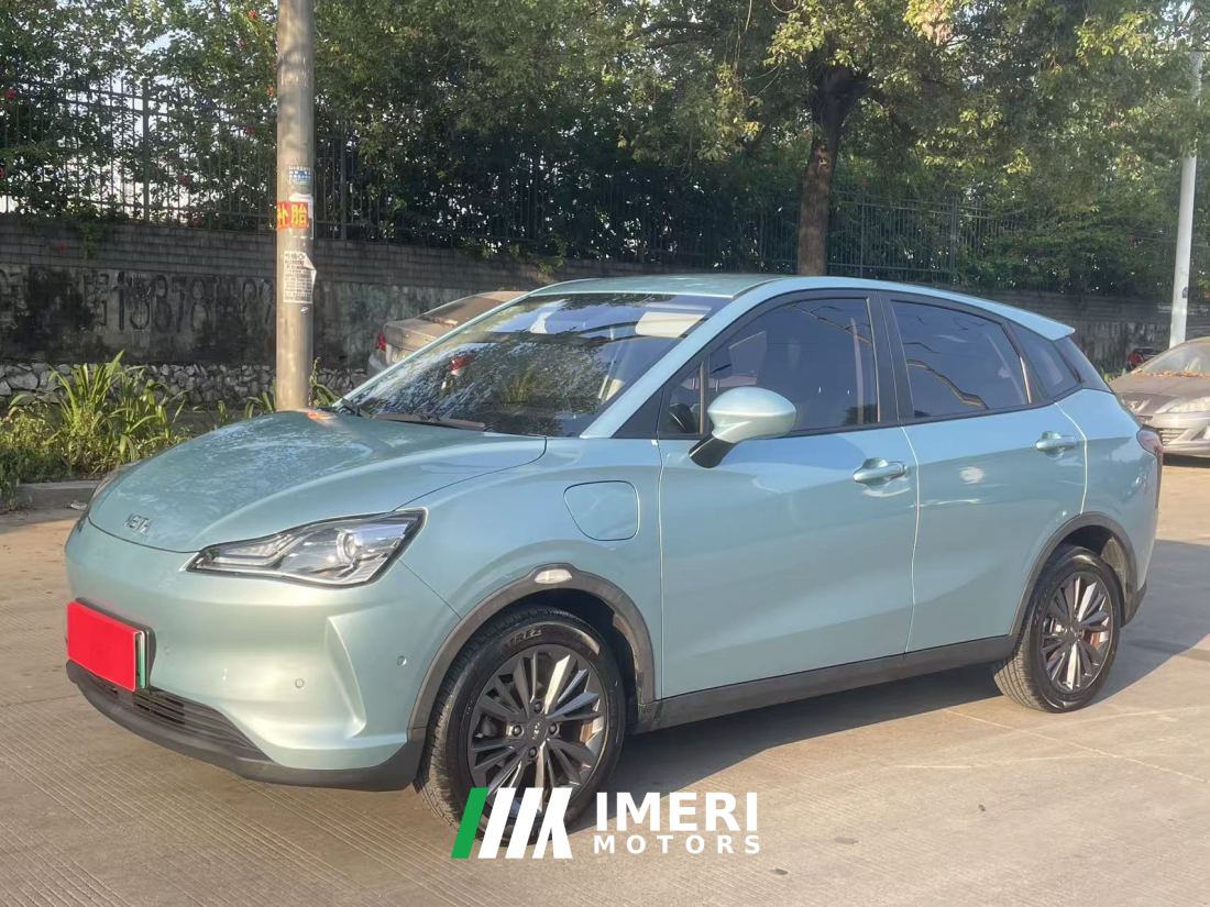 Neta Nezha V Chao 400 Industry customized version Ternary Lithium - ავტომობილი ჩინეთიდან