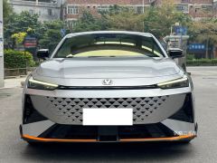 Changan UNI-V 1.5T Premium Sport - ფოტო 2