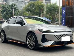 Changan UNI-V 1.5T Premium Sport - ფოტო 3