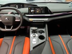 Changan UNI-V 1.5T Premium Sport - ფოტო 4
