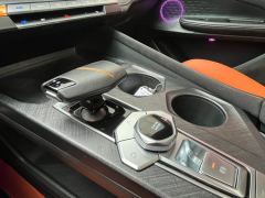 Changan UNI-V 1.5T Premium Sport - ფოტო 6