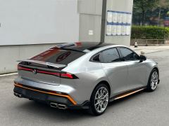 Changan UNI-V 1.5T Premium Sport - ფოტო 8