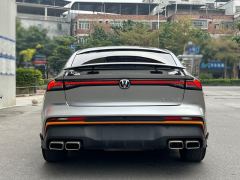 Changan UNI-V 1.5T Premium Sport - ფოტო 9