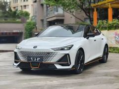 Changan UNI-V 1.5T Sport Edition - ფოტო 1