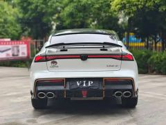 Changan UNI-V 1.5T Sport Edition - ფოტო 10