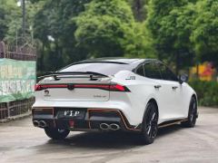 Changan UNI-V 1.5T Sport Edition - ფოტო 11