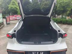 Changan UNI-V 1.5T Sport Edition - ფოტო 12