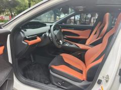 Changan UNI-V 1.5T Sport Edition - ფოტო 4
