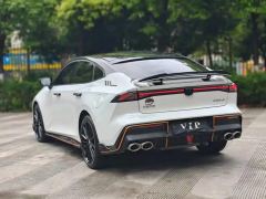 Changan UNI-V 1.5T Sport Edition - ფოტო 9