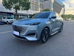 Changan UNI-K 2.0T Two-Wheel Drive Deluxe Edition - фото 1
