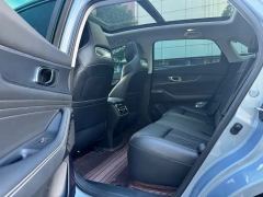 Changan UNI-K 2.0T Two-Wheel Drive Deluxe Edition - фото 10